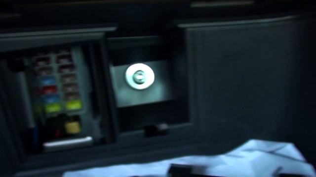 Fiat 500 Interior Fuse Box Location смотреть онлайн