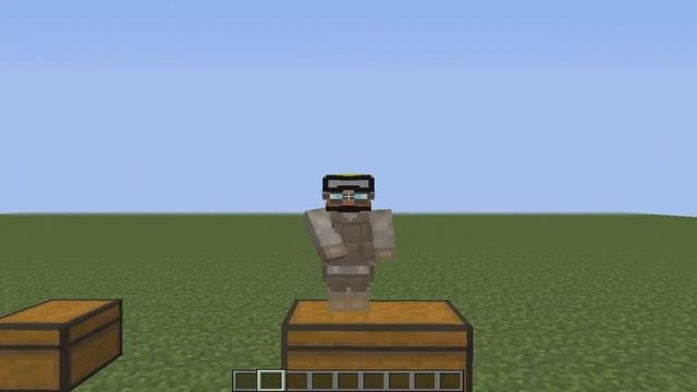 Сборка для Зомби Апокалипсиса для Майнкрафта 1.7.10 смотреть онлайн