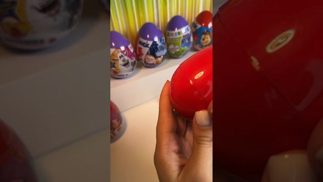 #сюрприз #миньоны #сюрпризmix #сюрпризмикс #surprise #распаковкасюрпризов #unboxing #asmr #kinder