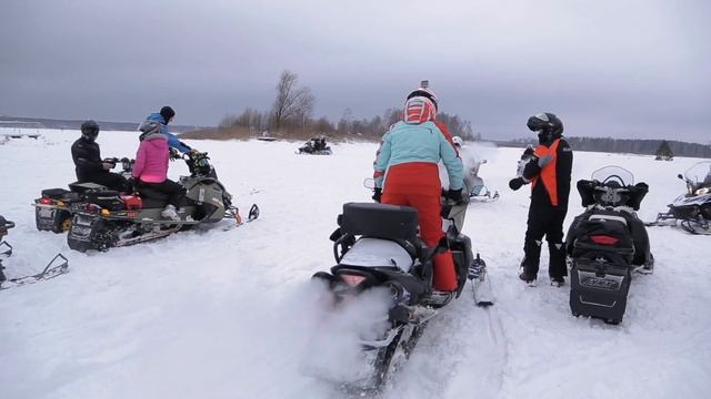Зимние каникулы 2019