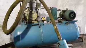 Компрессор С415М