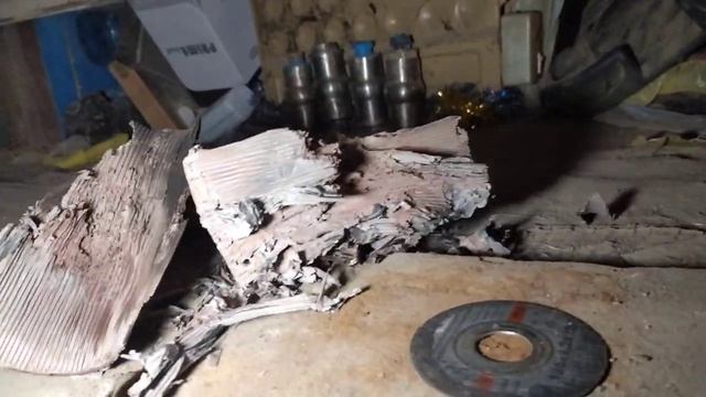 Вырезал катализатор + 10 лошадей мощности Ваз 2114 2109 2112 2110 2108 приора калина смотреть онлайн