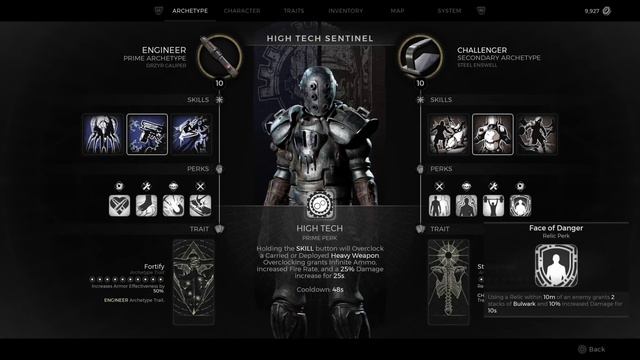 REMNANT 2 - INDESTRUCTIBLE - BEST TANK Engineer Build | NO CONCOCTIONS - Apocalypse Difficulty
