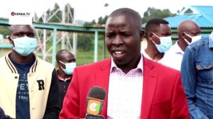 THIS IS THE CAUSE OF CURRENT CLASHES ON THE NANDI - KAKAMEGA BORDER - LOCAL LEADERS