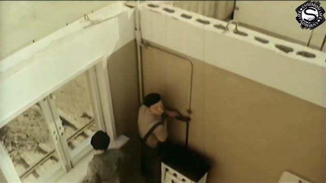 Внутренняя политика Н.С. Хрущева