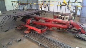 Токоприёмник 2ЭС6