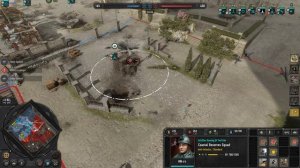 Company of Heroes 3 | ELITE SNIPER! | Wehrmacht Gameplay | 3vs3 Multiplayer | No Commentary