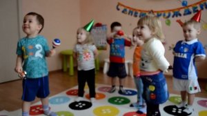 погремушка