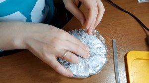 Как сделать Корону для Принцессы Снежной королевы Костюм для девочки на Новый Год