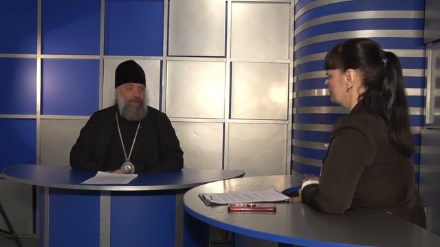 Путь в православие. (Выпуск 11) смотреть онлайн