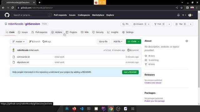 Basic GitHub session | Live Session of Adova Soft | (Bengali)