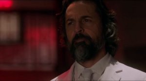 Архангел Гавриил сжигает поганого демона Асмодея [Сверхъестественное]