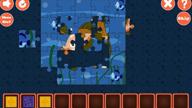 Crime Scene Escape смотреть онлайн