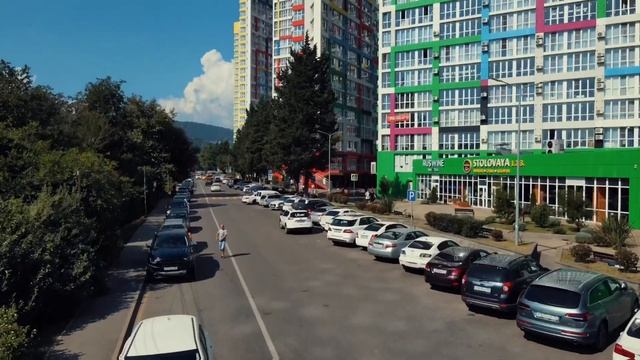 КВАРТИРА ДЛЯ ПМЖ И СДАЧИ В АРЕНДУ В СОЧИ | ПОЛНОСТЬЮ ГОТОВАЯ | ЗНАЧИТЕЛЬНО НИЖЕ РЫНКА!