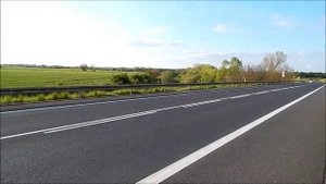 CBR929RR FireBlade Dominator HP1 exhaust wydech