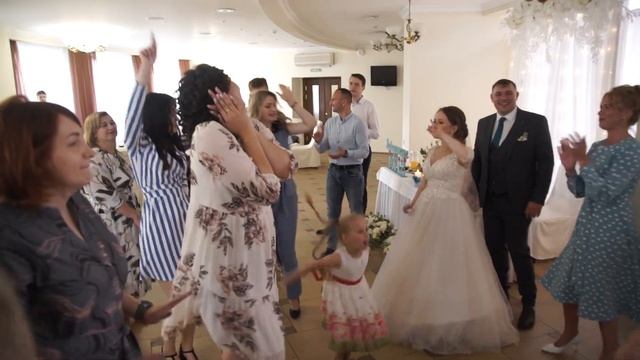 Ах, эта свадьба, свадьба, свадьба пела и плясала! смотреть онлайн