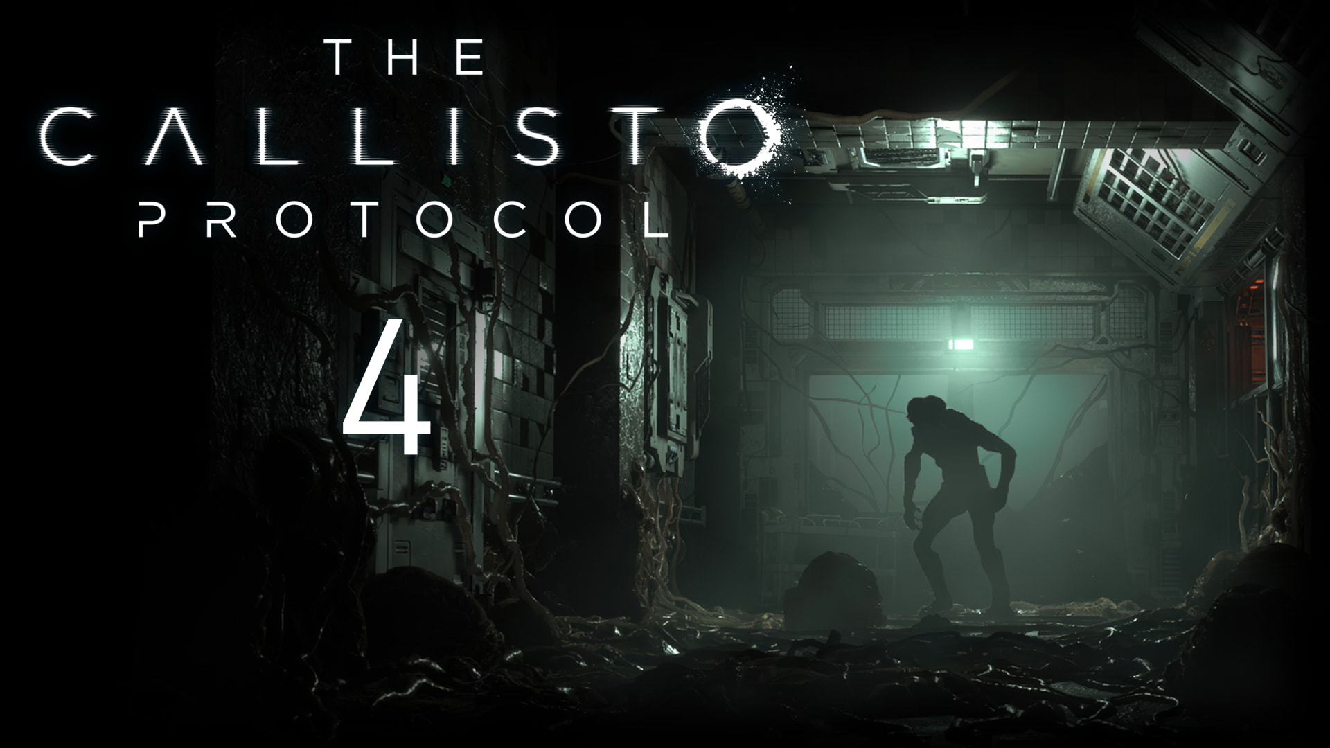 The Callisto Protocol - Смотровая вышка - Прохождение игры на русском [#4] | PC