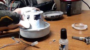 Пылесос samsung не включается Вечная проблема,простое решение  edit