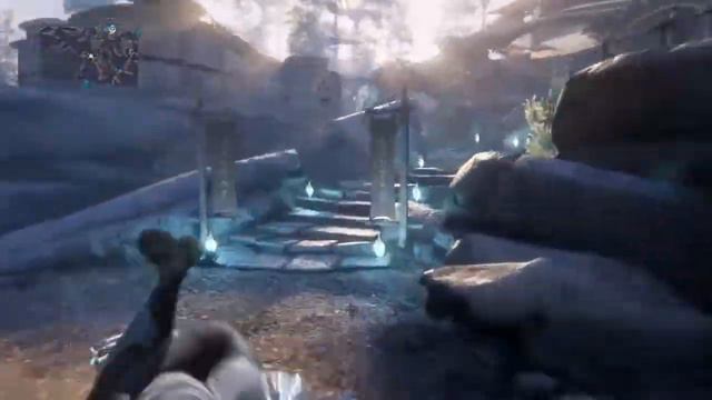 Where To Find A Peram Fishing Spear On Warframe смотреть онлайн