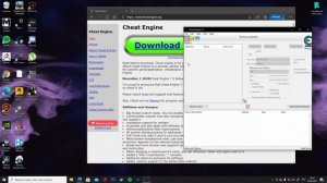 как скачать Cheat Engine крайне эффективно