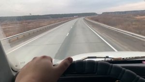 Дальнобой по России #199 Ну что вам рассказать про Сахалин ...?