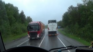 Затопило все реки на Байкале!!! Добрался до Иркутска!!!