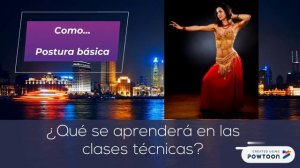 Academia Heart Bellydance. Por: Jessica Moreno