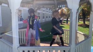 Villain (Project Sekai Dance Cover)