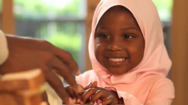 Islamic Food and Nutrition Council of America (IFANCA) - PSA смотреть онлайн