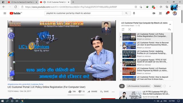 🖱 How to Create Link in Gmail | Gmail File Attachment | Emoji for Gmail (IOCE) смотреть онлайн