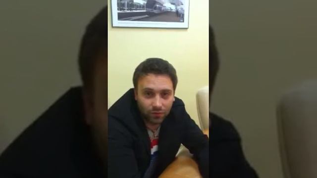 Поздравление с 20-летием М8 от ИП Степурко Л. И.