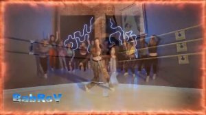 Music B & BabRoV - Fade Away (Rap Version)