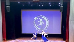 "Нежность" (ЭСК КАСКАД)