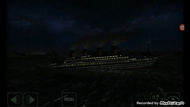 Симулятор про Титаник Its TITANIC смотреть онлайн