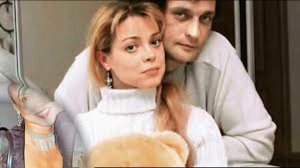 КАК ДОМОГАРОВ ОТОМСТИЛ ГРОМУШКИНОЙ ЗА ИЗМЕНУ И РОЖДЕНИЕ СЫНА ОТ ДРУГОГО