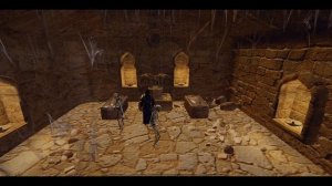 Секретные и Уникальные БОССЫ | Готика 3 + LTM