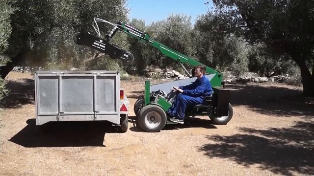 Mega Harvesting & Planting Machines   Modern Agriculture Machines Entirely On Another Level
