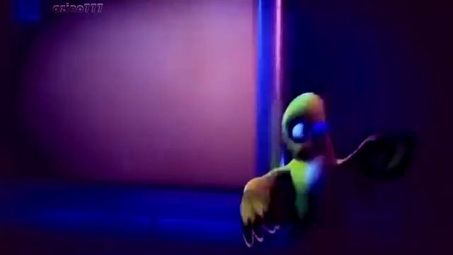 Трио в перьях смотреть онлайн