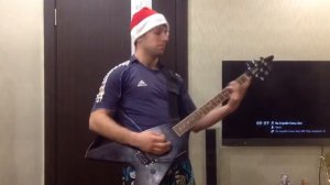 АРИЯ На службе силы зла кавер