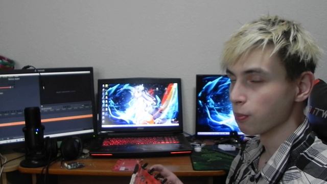 Что внутри LVDS LCD TESTERA? Разбираем!