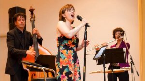 Birgit Auweiler   Gabriella's Song (deutsch)