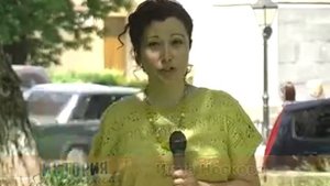 Памятник князю Василию Михайловичу Долгорукову- Крымскому
