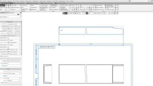 КОМПАС-3D v17. Автоматическое формирование чертежей металлоконструкций.