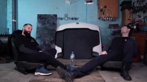 Если бы ушел с youtube, то куда?!  Интервью Антон маляр