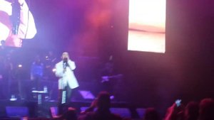 Cristian Castro volver amar