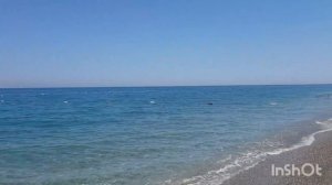 АНТАЛИЯ?ПОСЁЛОК ГЁЙНЮК? МОРЕ?