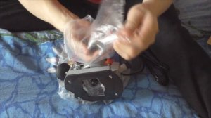 Обзор фрезы диолд мэф 1.1 за 2100руб