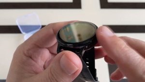 Стекло для Huawei Watch GT 3.