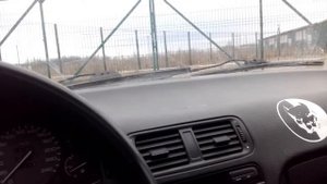 обзор Honda Accord CC7,1993-1998 за 45.000 Рублей!2017 год.