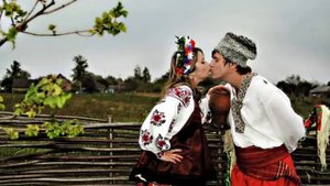 Украинская Свадебная Музыка